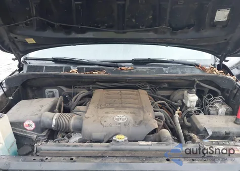 2012 Toyota Tundra Grade 5.7L V8 from USA, damaged, VIN 5TFRY5F17CX131192